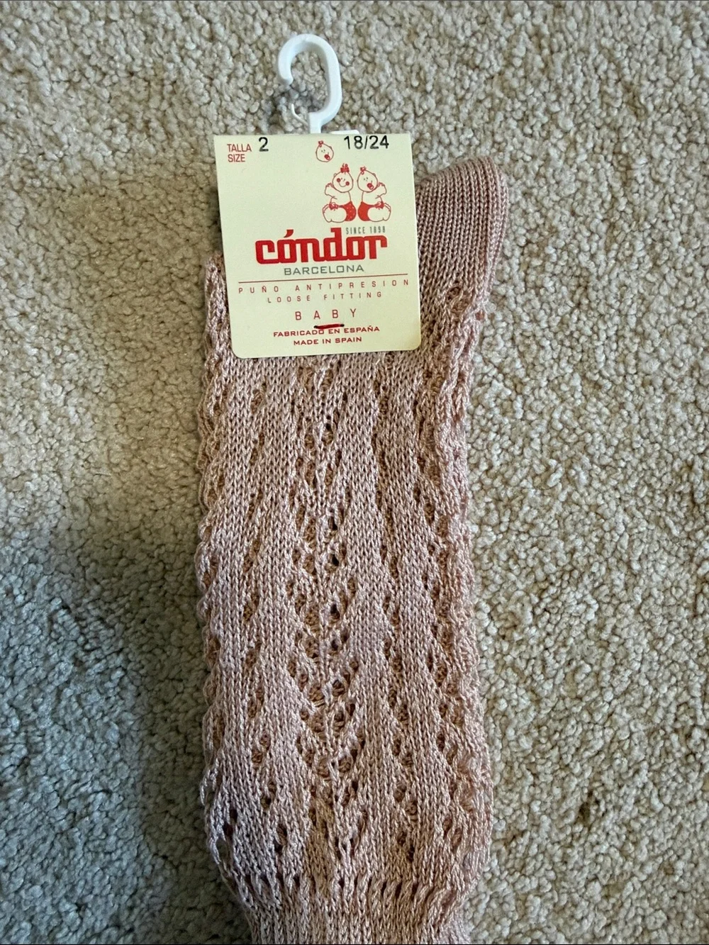 NWT Girls’ Sock Bundle